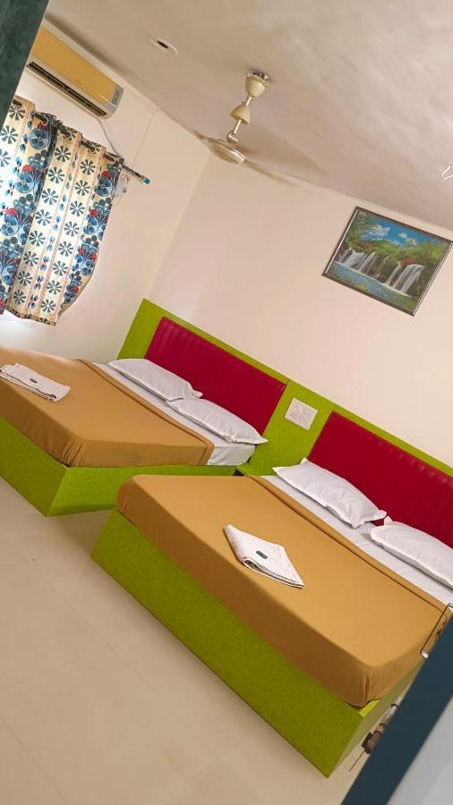 Mannat Villa 2Bhk Daman Ngoại thất bức ảnh