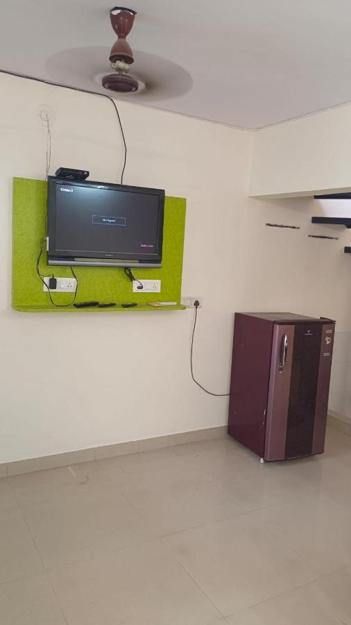 Mannat Villa 2Bhk Daman Ngoại thất bức ảnh
