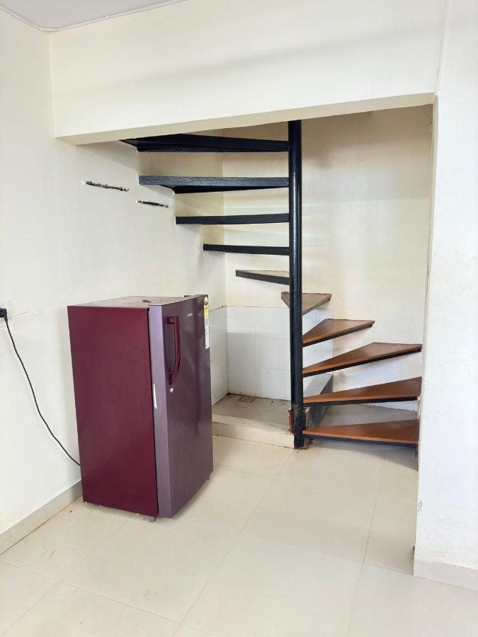 Mannat Villa 2Bhk Daman Ngoại thất bức ảnh
