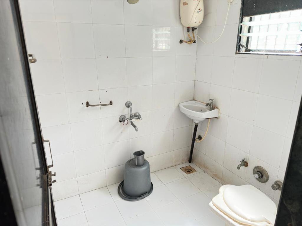 Mannat Villa 2Bhk Daman Ngoại thất bức ảnh