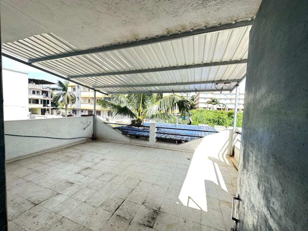 Mannat Villa 2Bhk Daman Ngoại thất bức ảnh