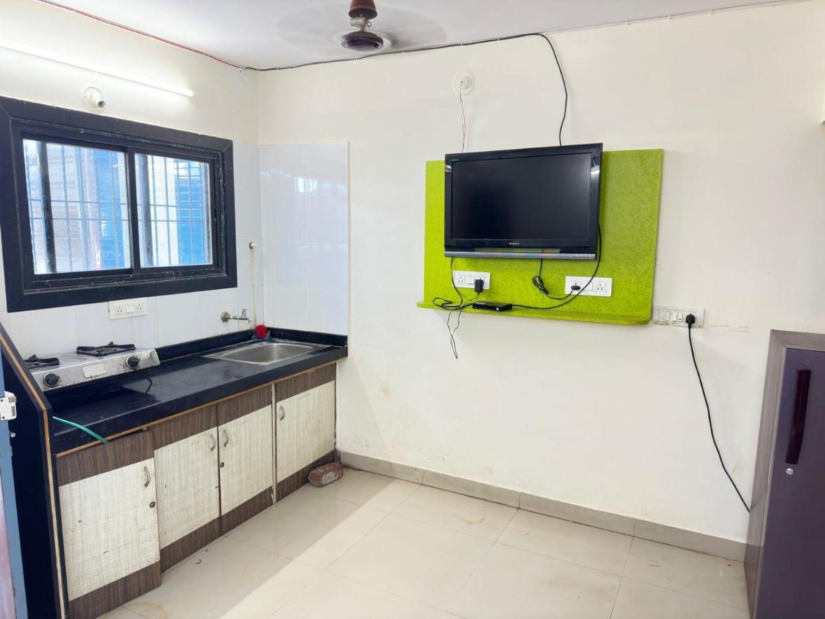 Mannat Villa 2Bhk Daman Ngoại thất bức ảnh