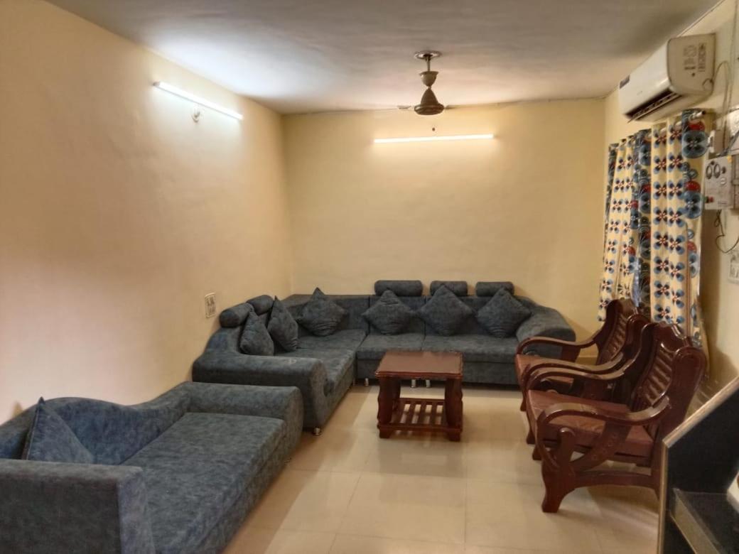 Mannat Villa 2Bhk Daman Ngoại thất bức ảnh